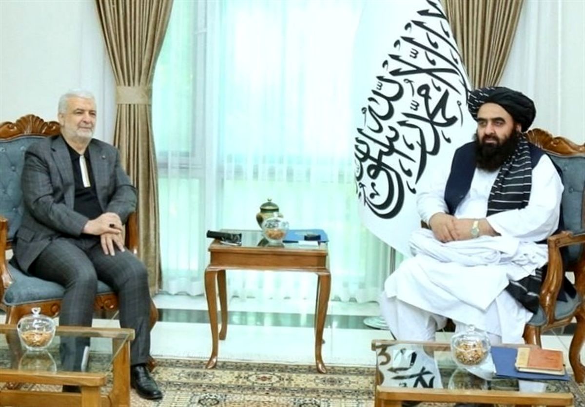 هیئت قوه قضاییه ایران به‌زودی عازم افغانستان می‌شود