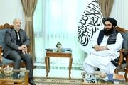 هیئت قوه قضاییه ایران به‌زودی عازم افغانستان می‌شود