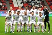 محل کمپ تیم ملی ایران لو رفت