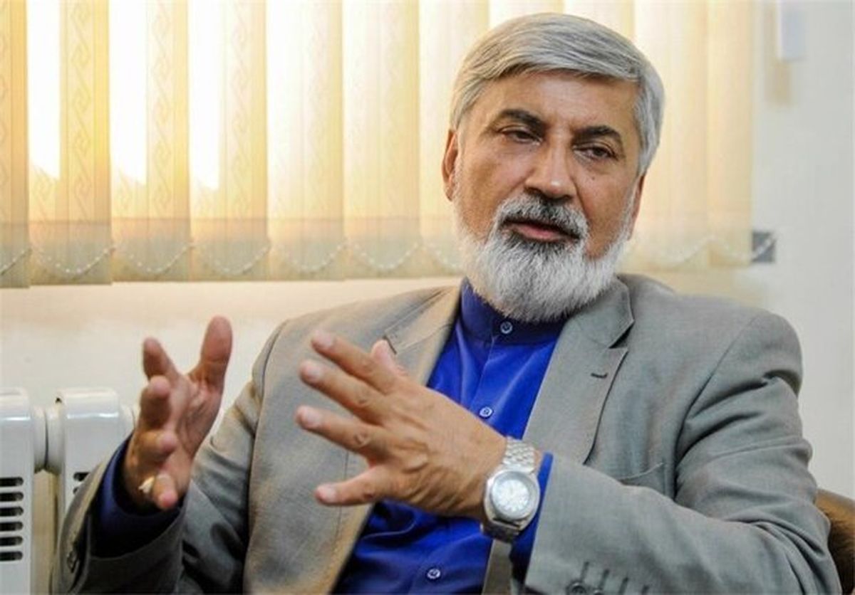 رسانه‌های غربی آشوب‌ها را بزرگنمایی می‌کنند