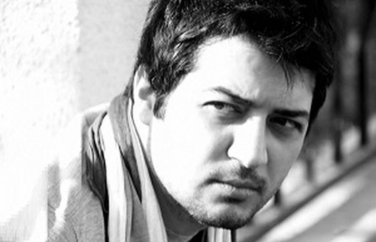چهره مضطرب آقای بازیگر کم پیدا/ عکس