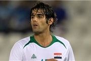 الاهلی عربستان به دنبال مهاجم سابق تراکتورسازی