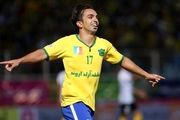 منصوریان مرا برای استقلال خواست اما من ترجیح دادم استقلالی نشوم!