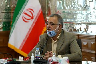زاکانی: مجلس کارآمد و شفاف می‌شود