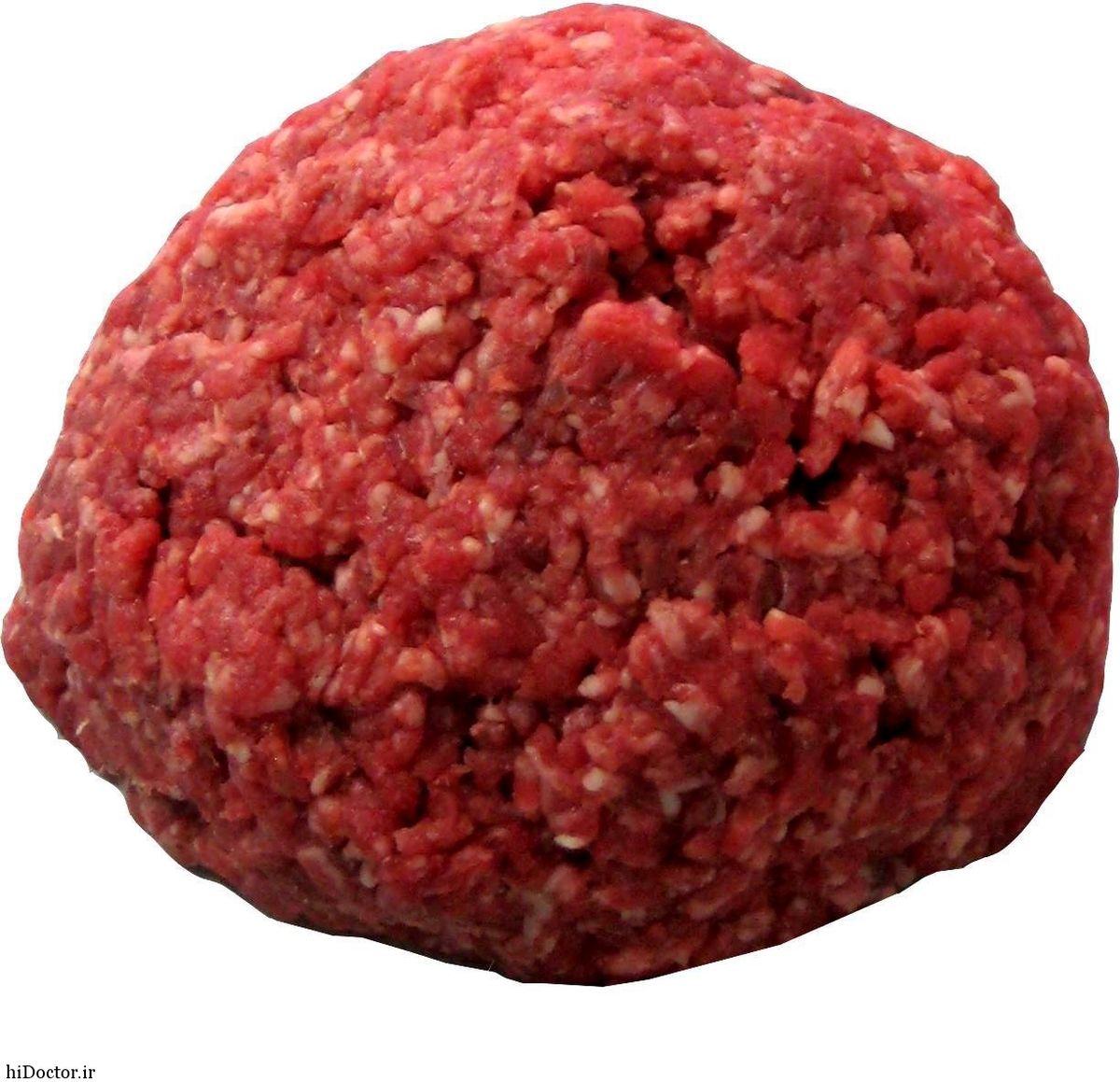 گزارشی جالب از گوشت خواری ایرانیان