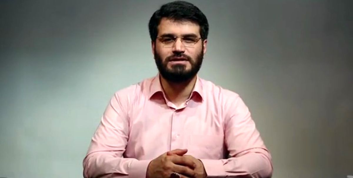 میثم مطیعی مداح: ازدواج پول نمیخواهد +فیلم