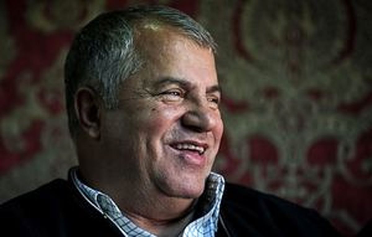 درخواست علی پروین از هواداران پرسپولیس
