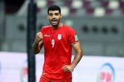 مهدی طارمی در آستانه بازگشت به تیم ملی/ نامه‌نگاری فدراسیون فوتبال آغاز شد