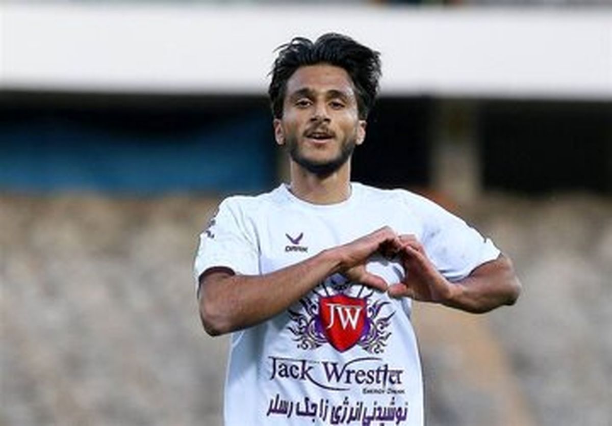 زمان معارفه خرید ششم پرسپولیس