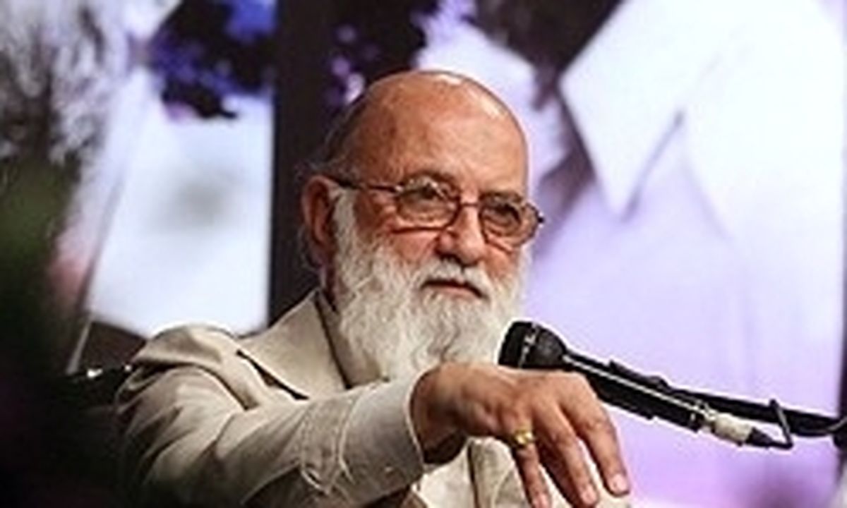 تذکر چمران به اداره برق