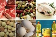 کاهش قیمت کالاهای اساسی در راه است