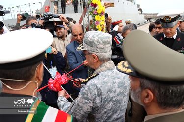 مراسم الحاق «ناوشکن دیلمان»