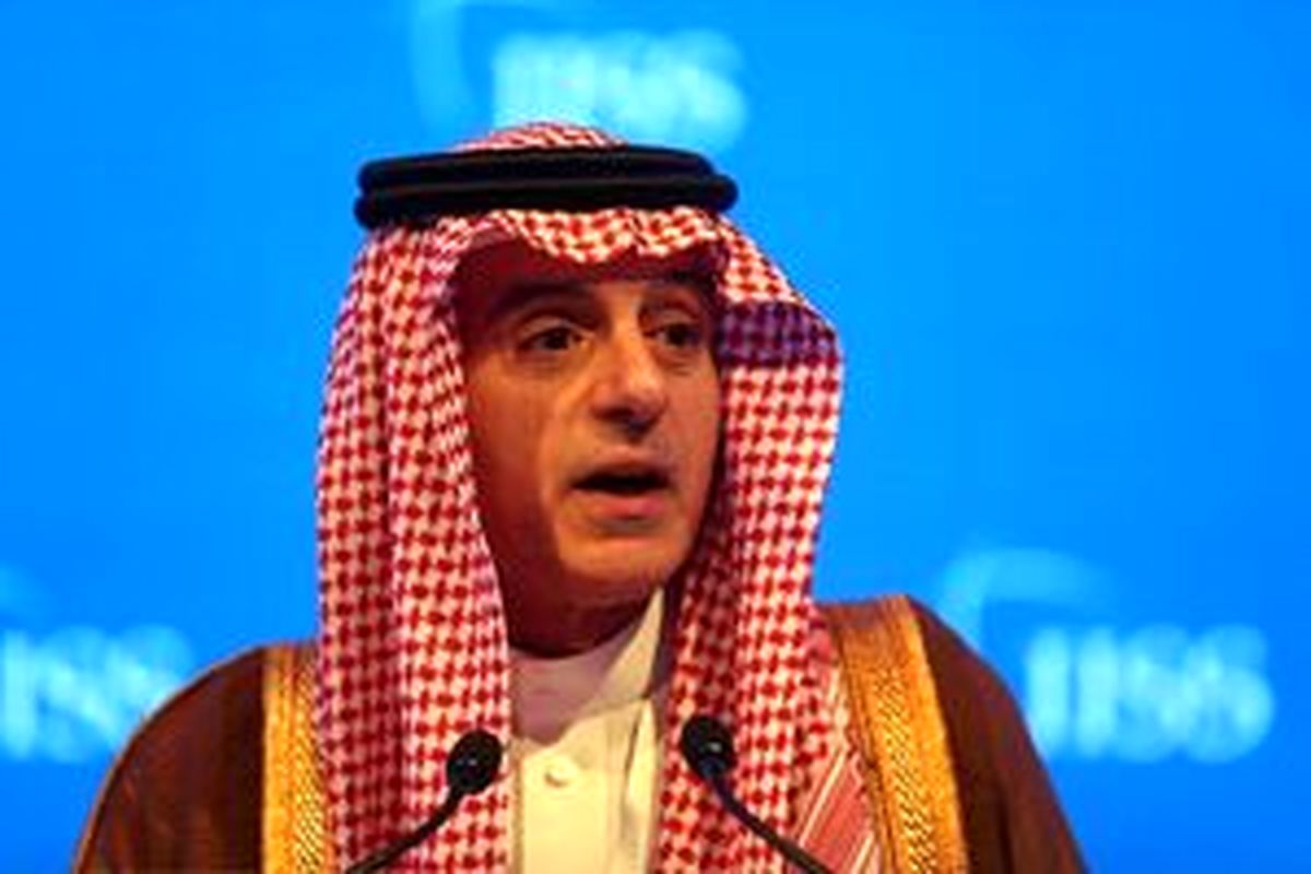 وزیر سعودی انصارالله یمن را به رسمیت می‌شناسد