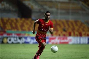 محمد آبشک از دست پرسپولیس پرید| بیوگرافی محمد آبشک