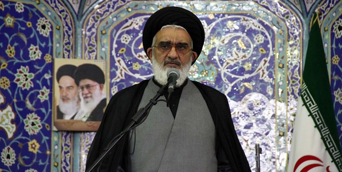 آمریکا در پی «فشار هوشمند» بر ملت ایران است