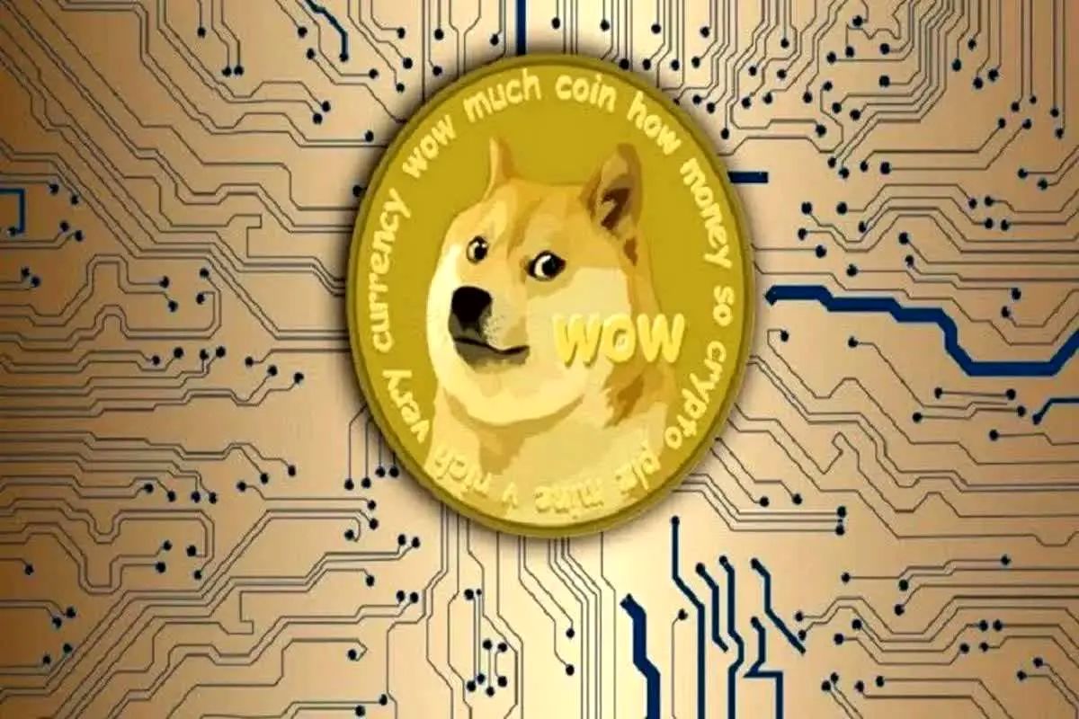 قیمت ارز دیجیتال دوج کوین رکورد زد