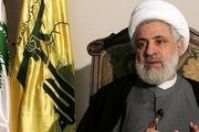 دلیل فشار آمریکا بر تلآویو در ترسیم مرزها