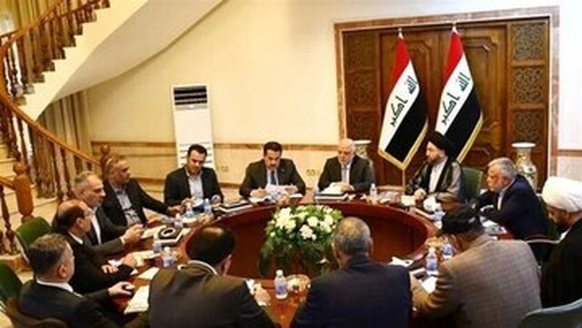 چه کسی نخست‌وزیر عراق می‌شود؟