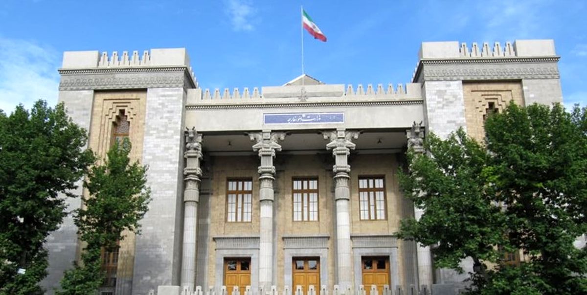 هشدار ایران به طرف‌های اروپایی 
