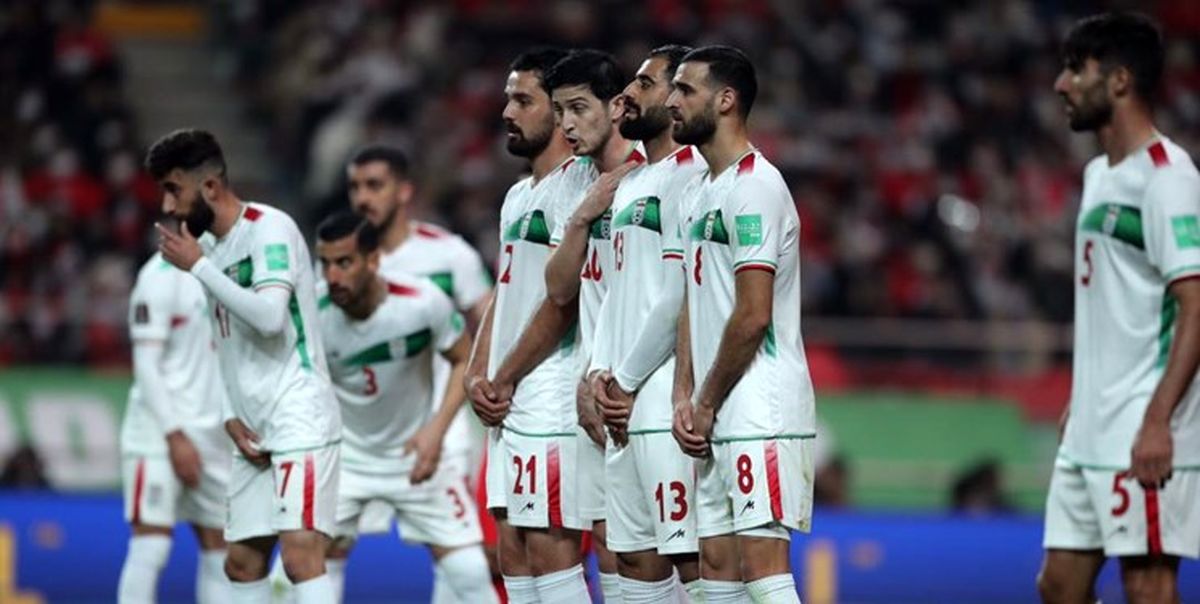 شکایت ایران از کانادا به فیفا