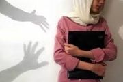آزار و اذیت جنسی دختر 15 ساله