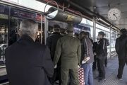 کرایه‌های حمل و نقل عمومی از امروز در تهران گران شد