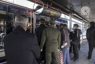 کرایه‌های حمل و نقل عمومی از امروز در تهران گران شد