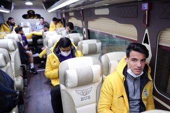 یک استقلالی رضایت دراگان اسکوچیچ را جلب کرد