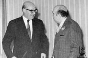 مدیران فراماسونر در دولت پهلوی دوم