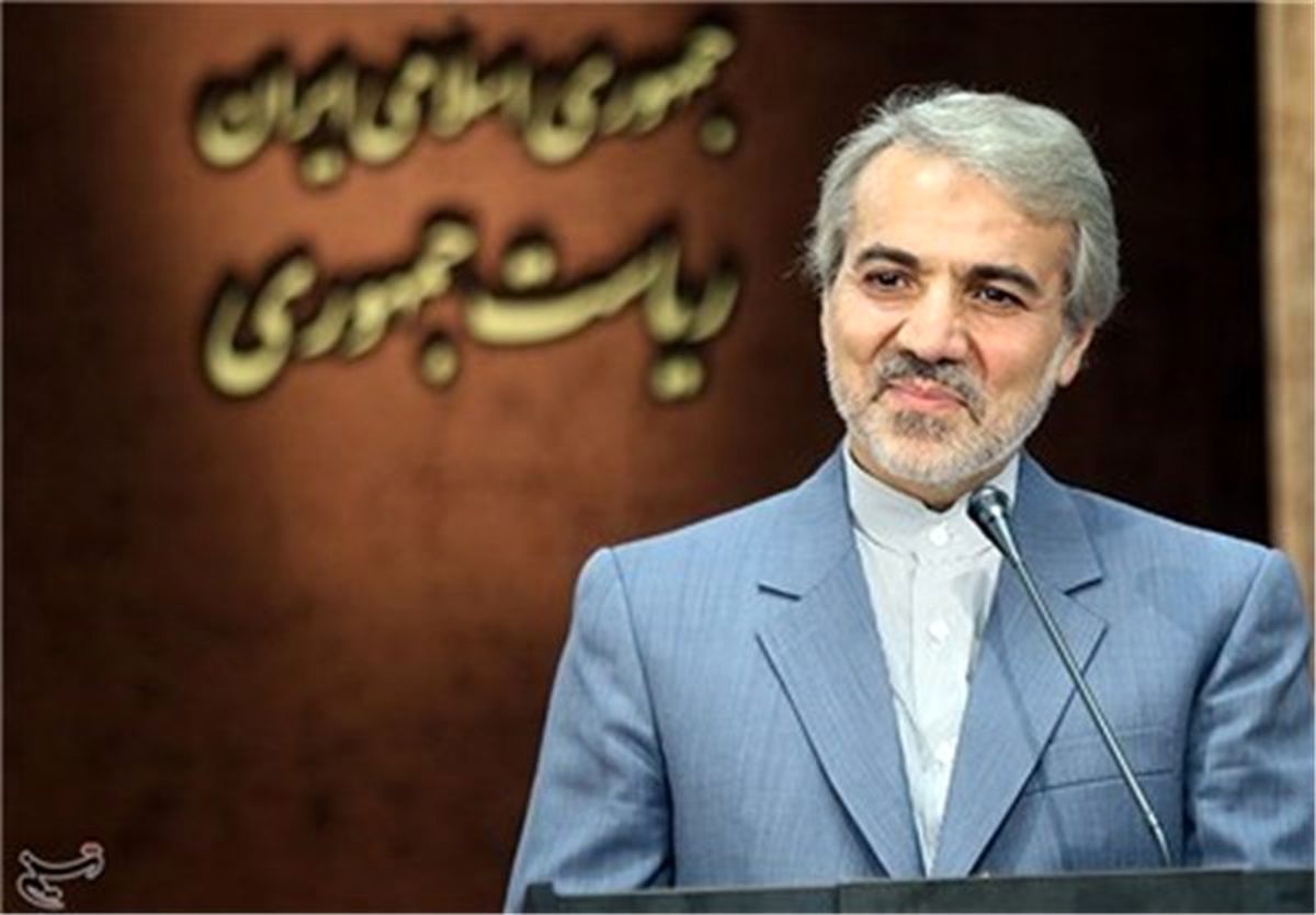 نوبخت: ارائه وام ۲۵ میلیونی خودرو اهداف خاص داشت