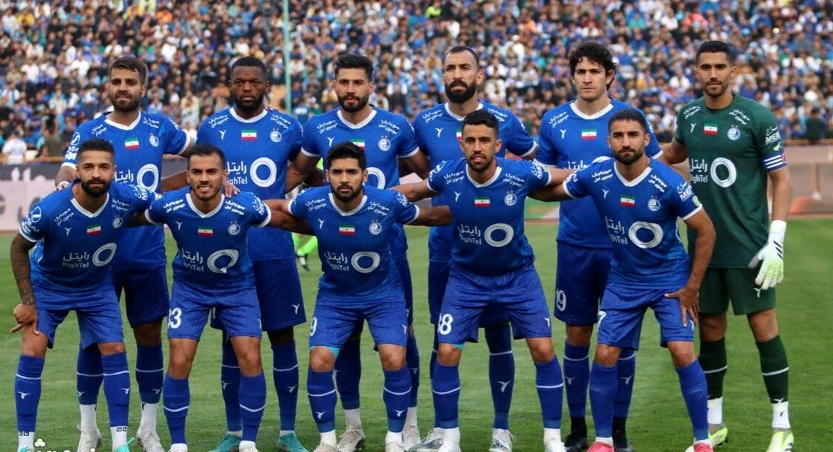 خداحافظی دوباره شاگردان نکونام با لیگ قهرمانان؟