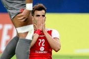 امید پرسپولیس به حضور عیسی آل کثیر برای فینال لیگ قهرمانان 2020