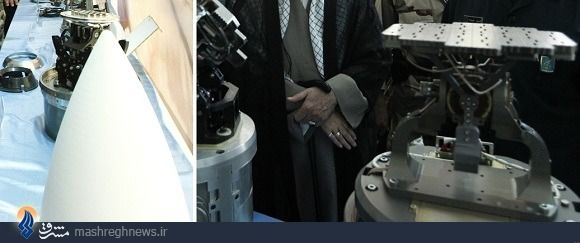 موشک صیاد