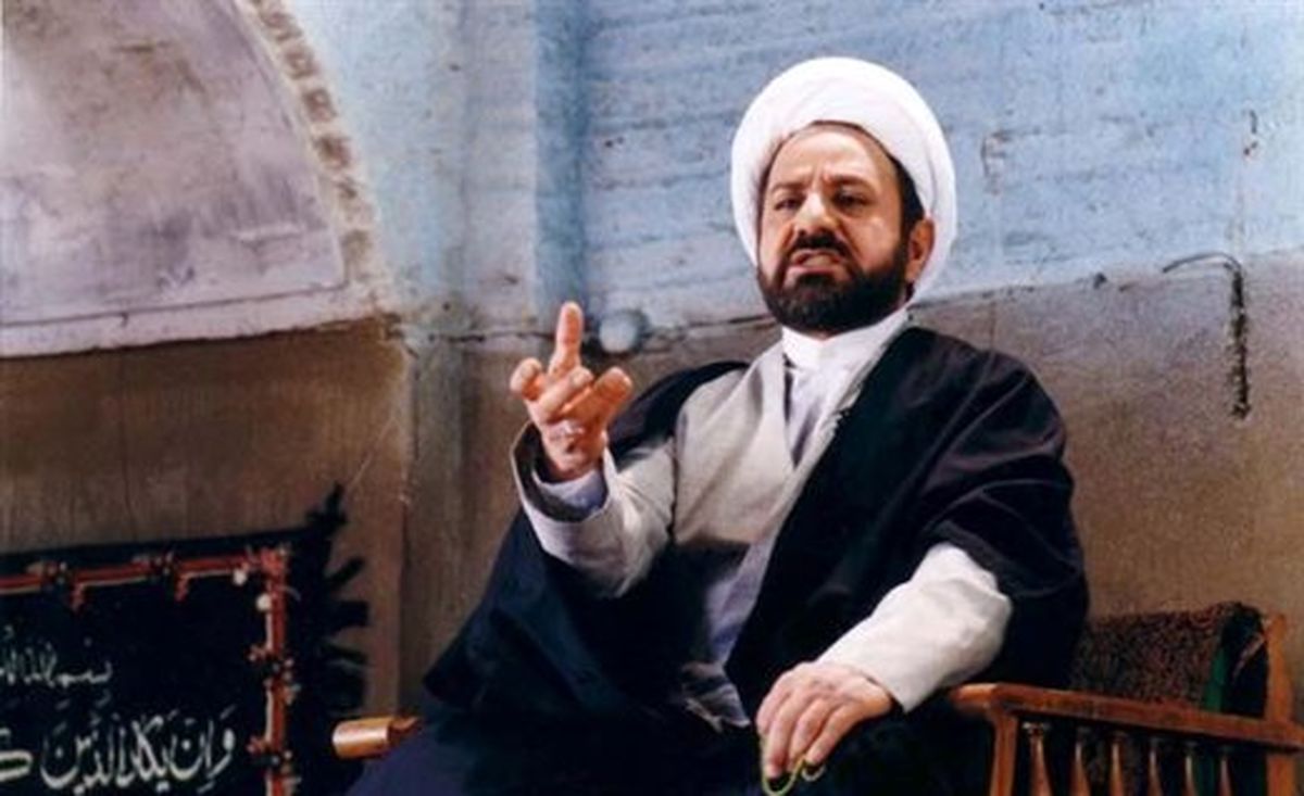  واکنش جالب رهبری به فیلم مارمولک +فیلم