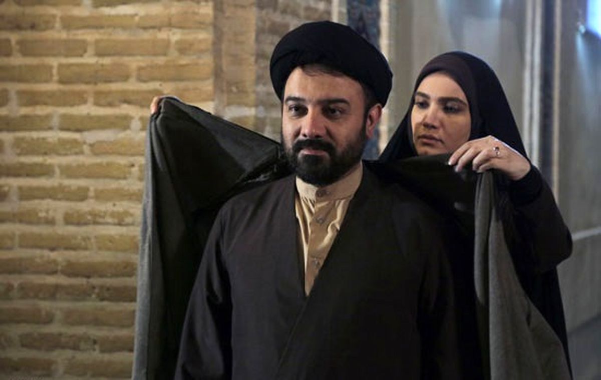 "سر دلبران" سریال ماه رمضان امسال