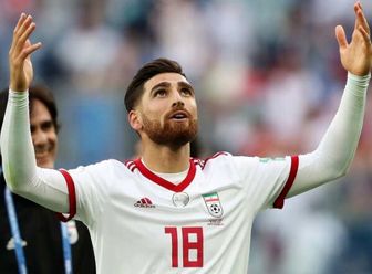 جهانبخش: بازی مقابل لبنان دشوار است