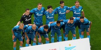 توقف زنیت در روز بدشانسی سردار 