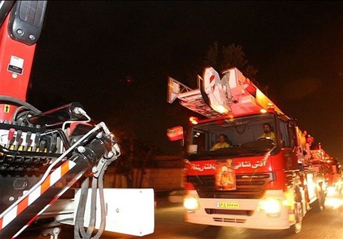 چهارشنبه سوری نشانی از پاکی ایرانیان