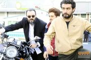 اسم محمد علیزاده در تیتراژ «گاندو» بیخود آمده است؟