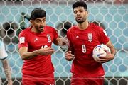 
گل پنجم ایران به افغانستان با هتریک مهدی طارمی +فیلم
