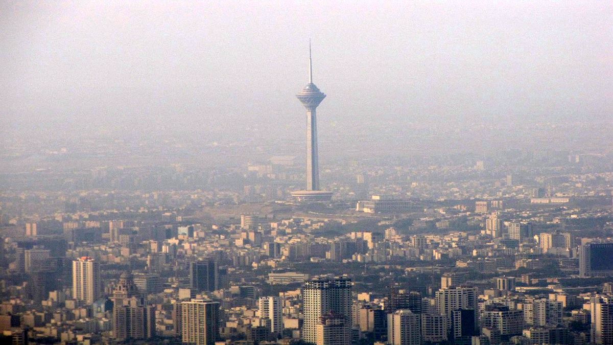 تعطیلی کل مدارس تهران در تمامی مقاطع