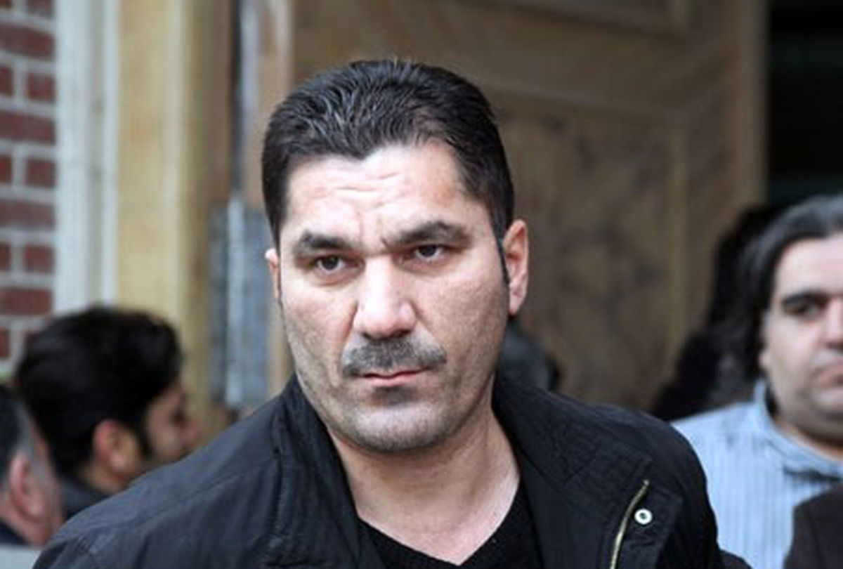 خیلی‌ها اعتقاد داشتند من در پرسپولیس موفق نمی‌شوم