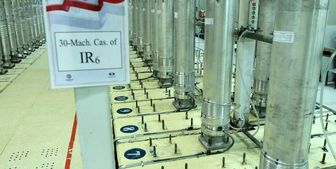  اقدامات خرابکارانه نمی‌تواند برنامه هسته‌ای ایران را متوقف کند