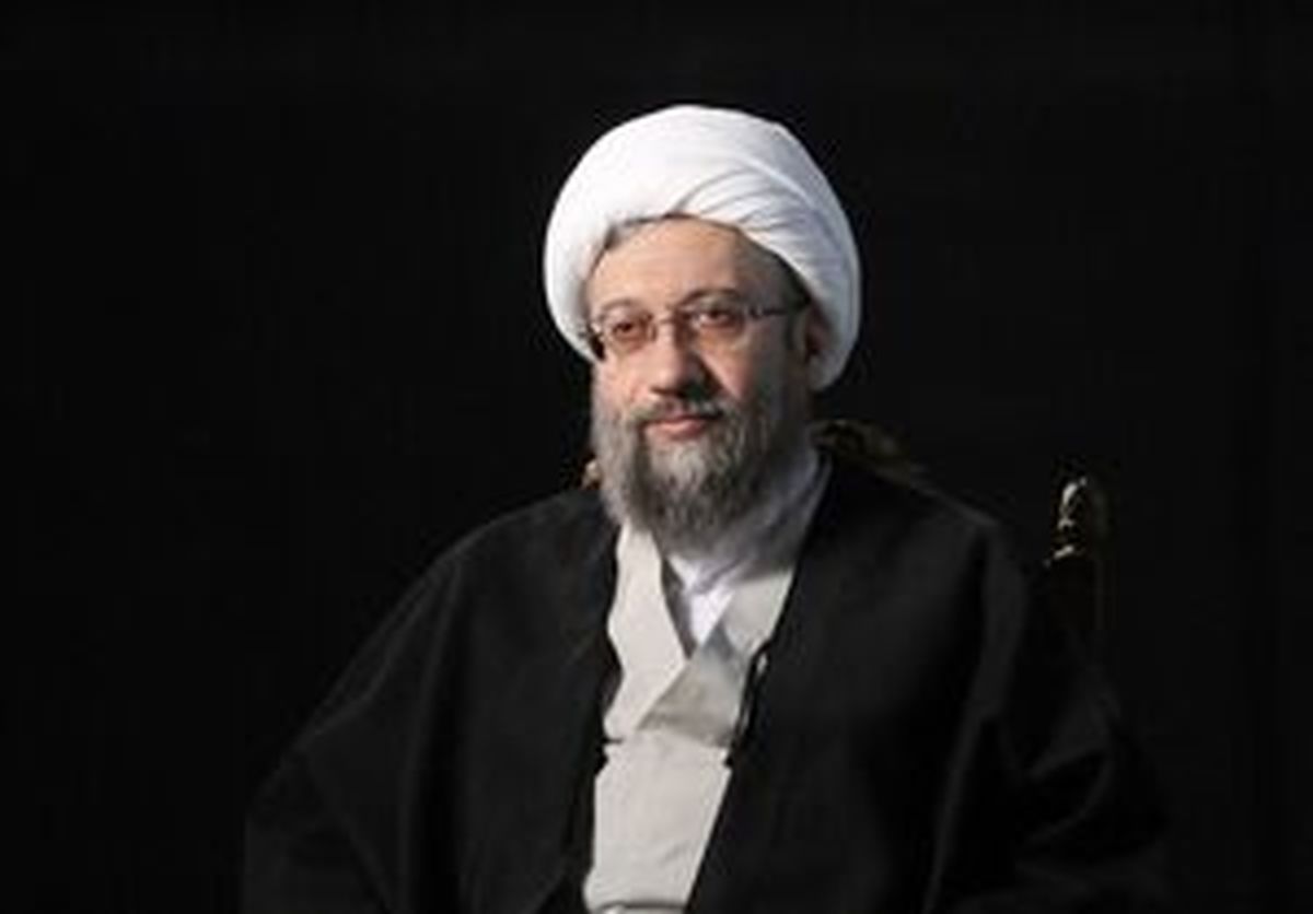 
 اظهارات تازه آملی لاریجانی درباره در بررسی FATF 
