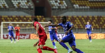 فرهاد مجیدی به دنبال جذب مهاجم استقلال برای تیم اماراتی
