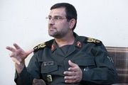 خواهان جنگ نیستیم اما مرد جنگیم