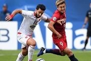 نظر کارشناس داوری درباره قضاوت بازی پرسپولیس و کاشیما