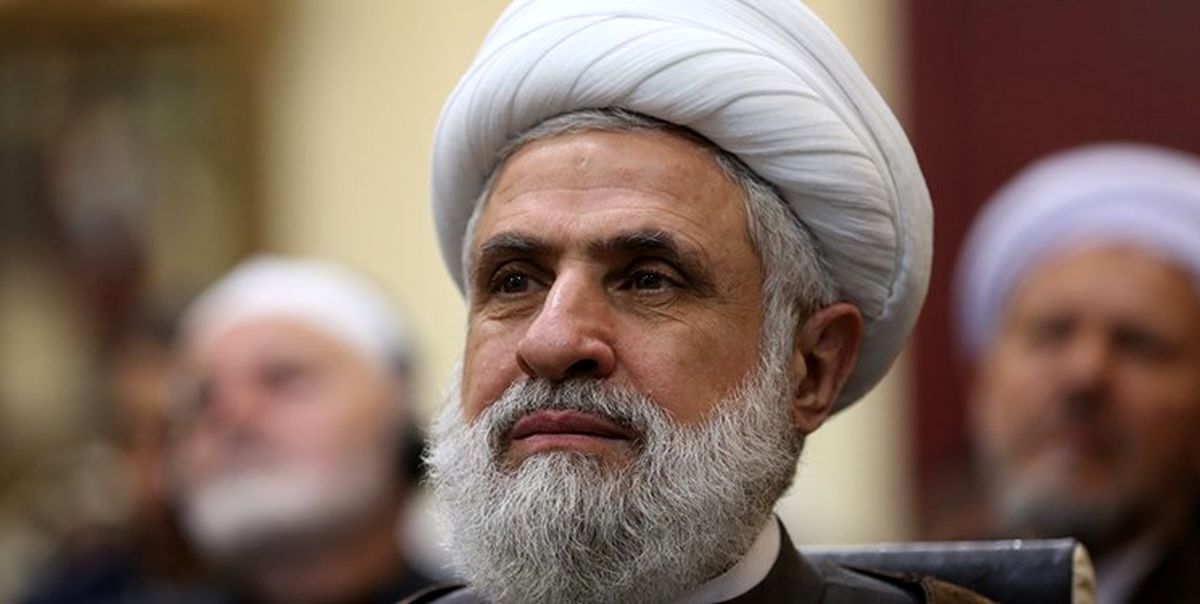 در برابر اسرائیل ایستادگی خواهیم کرد