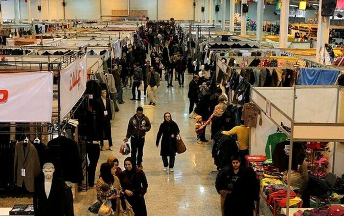 پلمپ نمایشگاه بهاره بوستان گفتگو 