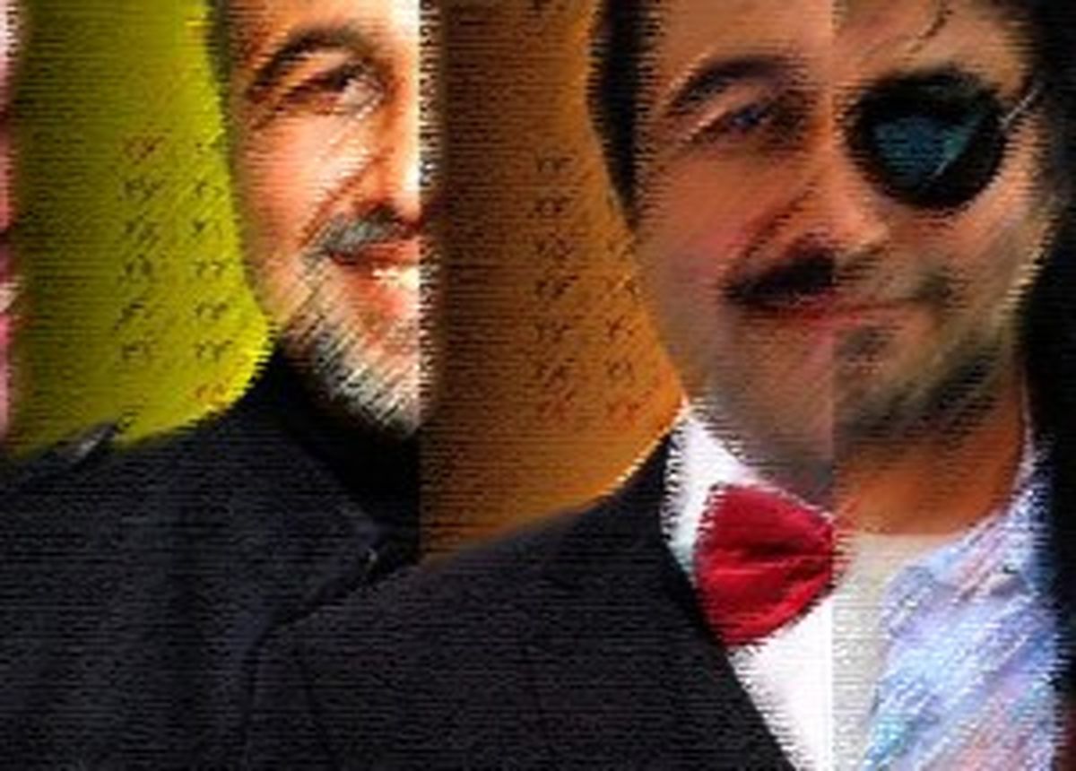 ممیزی فیلمی که رضا عطاران با آن گیشه را ترکاند